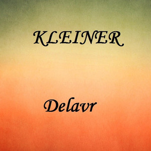 Kleiner (Original Mix)