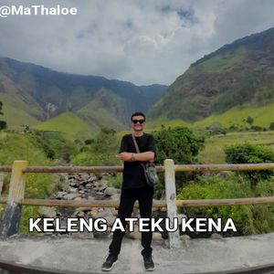 KELENG ATEKU KENA BETON