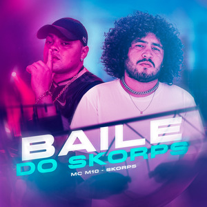 Baile do Skorps.