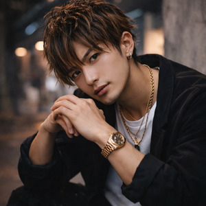 勝ち筋は自分で作る