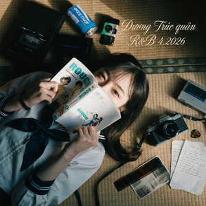 Nói Với Em Rằng Anh Không Hạnh Phúc (R&B Version)