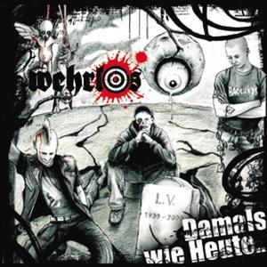 Die Achse Des Bösen