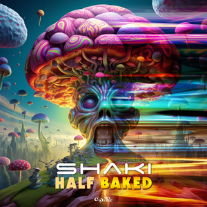 Half Baked