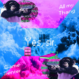 Yes sir (Prod. by Uio)