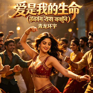 爱是我的生命（इश्क़ है मेरी जान）