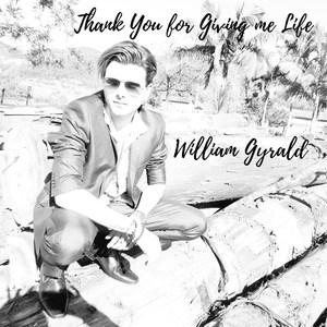 Thank You for Giving Me Life