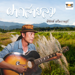 ฝากสายลม