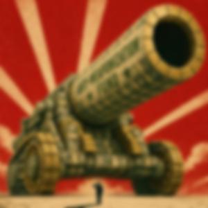 Anti-Weaponization