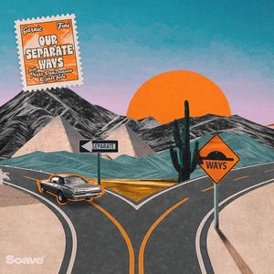 Our Separate Ways (feat. Nate VanDeusen & just Fede)