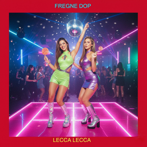 Lecca Lecca