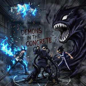 DEMONS IN THE CONCRETE