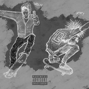 Grind! (feat. Stnt!)