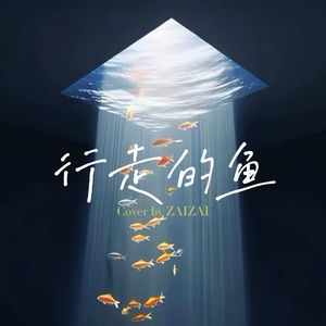 行走的鱼【翻自 徐佳莹】