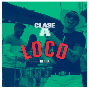 LOCO (Remix)