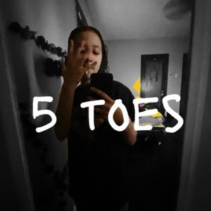 5 Toes
