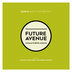 Parabola (Juan Domecq Remix)