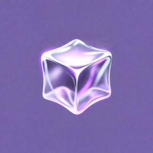 ネオン氷の鼓動は止まらない — The Beat of Neon Ice Won't Stop