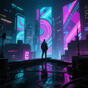 Living Through These Nights