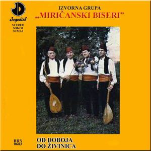 Zalud babo tvoji konji vrani