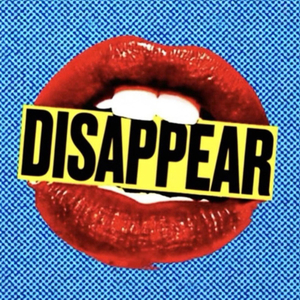 Disappear