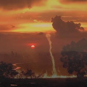 山火（ghost remix）