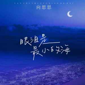 眼泪是最小的海