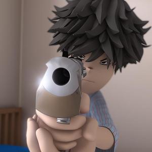 不做你共同好友