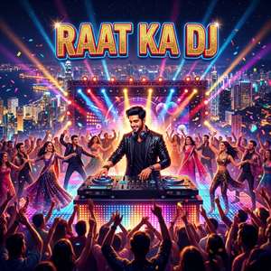 RAAT KA DJ