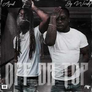 off da top (feat. JG Wardy)
