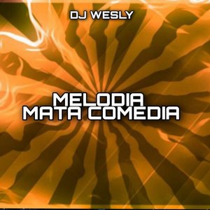 Melodia Mata Comedia (feat. Mc Gw)