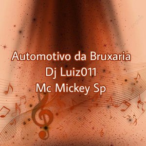 Automotivo da Bruxaria