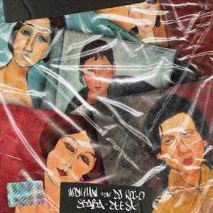 Modigliani (feat. Deesa & Dj Rogo)