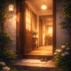 あなたの帰る場所で