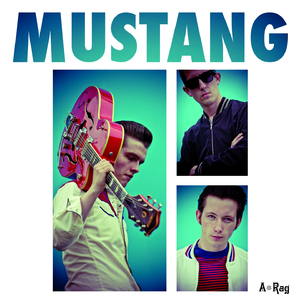 Mustang (Instrumental)