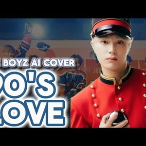 AI  THE BOYZ (더보이즈)- 90's Love