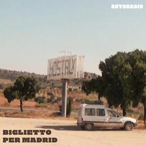 Biglietto Per Madrid