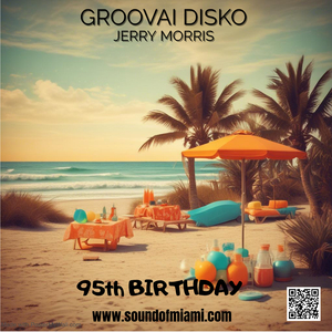 95th Birthday (Radio Edit)