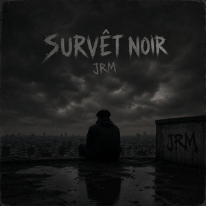 Survêt noir (Radio Edit)