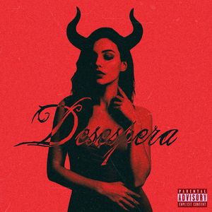 DESESPERA (2025 Remastered Version)