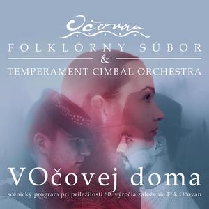 Svieti mesiac nad nasim humienkom (feat. FS Ocovan)