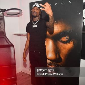 【FREE】Hunxho/ Futrue 亚特兰大type beat