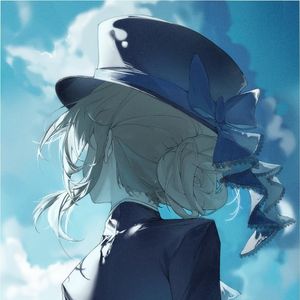 Λsʜᴇs【维尔汀】