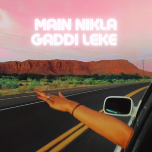 Main Nikla Gaddi Leke (Gadar) (Remix)