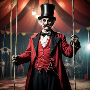 Strangers With Candy