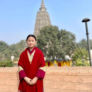 Jigten Wangchuk