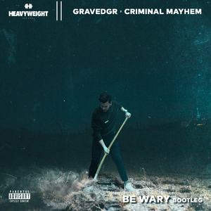 Be Wary (Criminal Mayhem Bootleg)