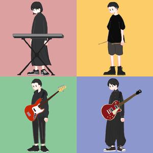 君はロックを聴かない