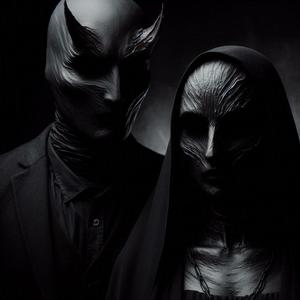 Szepty Ciemności (feat. Noemi)