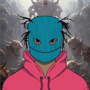 HIDING MY SCENT FROM THE GRAVEBORN OWLBEAR (feat. Walt!, Oddly Shrugs & Fukkpunk!)