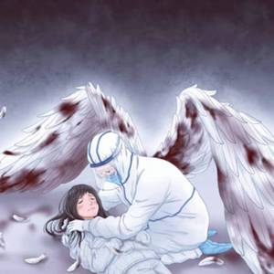天使的翅膀